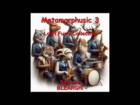 Metamorphusic 3