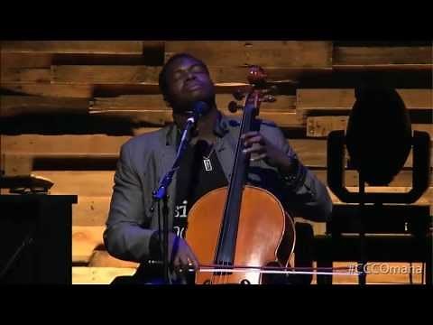 Kevin Olusola: "Julie-O"