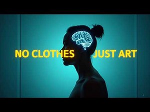 Why Humans Feel More Free Without Clothes