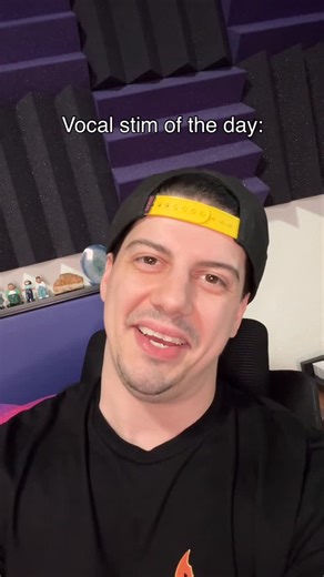 Andy Arthur Smith on Instagram: "This was an accident . . . . #stimming #singing #funny #rhythm #vocals"