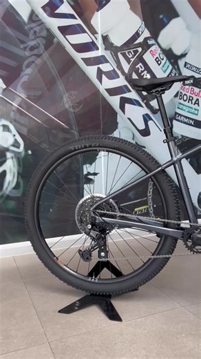 Trail 1 Cannondale: review y demo MTB Trail 1