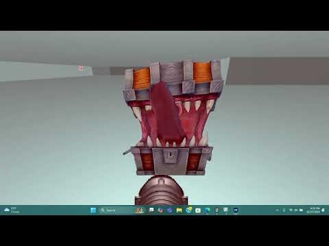 HOW I MAKE CUSTOM DOOM 2 3D ANIMATION DECORATE ENEMIES