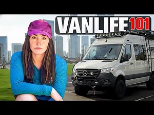 What 7+ Years On The Road Taught Me