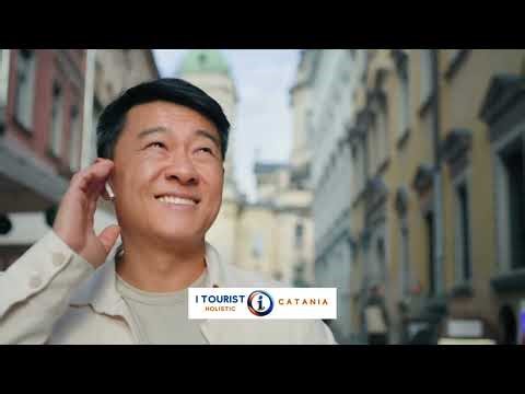 I-Tourist Catania Holistic