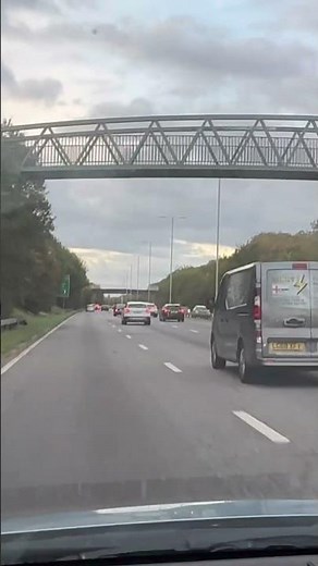 The A406, officially the North Circular Road, London