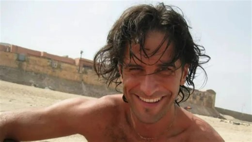 Brave pal savaged by shark as he tried to save EU official being mauled to death