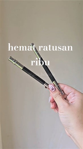 pencil extender #tipsandtricks #tipshemat #alattusis