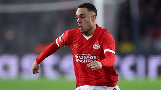 ‘Had to learn to run again’ – USMNT star Sergino Dest reflects on 11-month ACL injury nightmare after making long-awaited return to action with PSV | Goal.com Canada