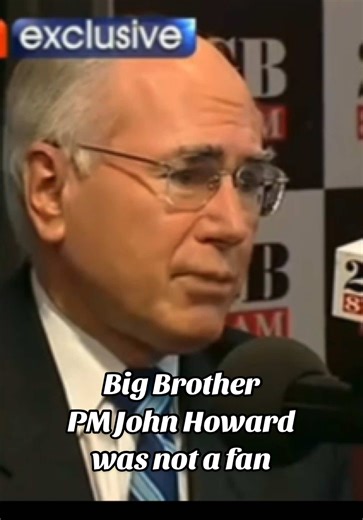 A Current Affair reunion. When the PM declared Channel 10 should get the ‘stupid program’ off the air. #bigbrother #bbau #realitytv #2000snostalgia