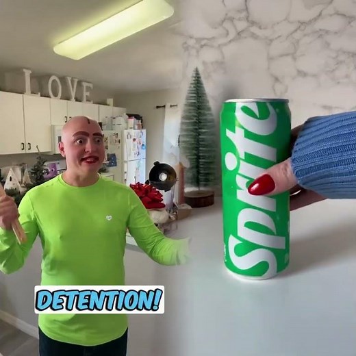 Pranking Baldi Basics PT2 #funny #comedy #relatable #humor #skit