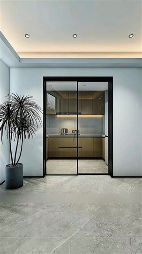 🚨 Kitchen Glow-Up Like Never Before! We broke the rules 😤 to upgrade every inch of this tiny kitchen! 💡🔥 Don’t blink — the transformation is wild! 👀✨ 📲 Follow for more smart makeovers! 💬 Tag a friend who needs this! #KitchenMakeover #SmallSpaceMagic #RebelDesign #BeforeAndAfter #ReelsInspo #HomeGlowUp 🏠💥 | Decoration Courses