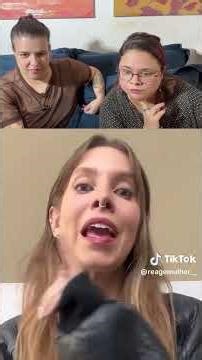 Fear! React Gabbie Fadel #boeing #airplane