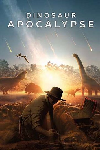 Dinosaur Apocalypse (2022) - TV Show