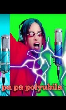 Sim pa pa palyubila - Viral tiktok (Danim) 😍