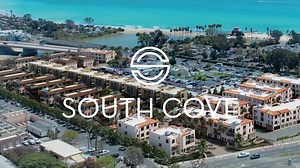 Experience Dana Point and the amazing landscape that will invigorate your soul when you call South Cove your home. | Zephyr