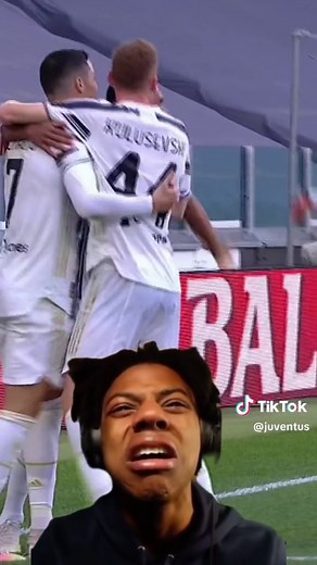 People who know… 🥹 #Juventus #Cristiano #TikTokCalcio #Cr7 | ronaldo