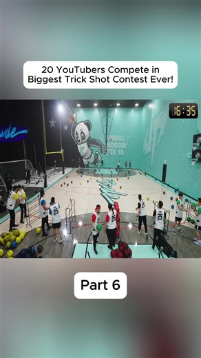Ultimate Bullseye Challenge Round 5 Highlights