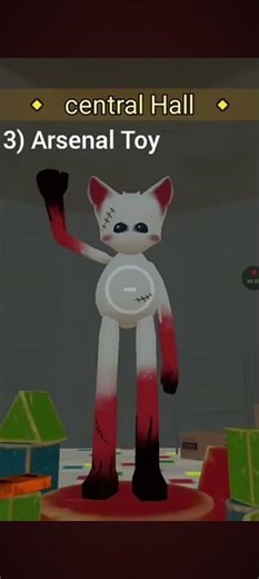 top 5 poppy playtime chapter 1 copy games