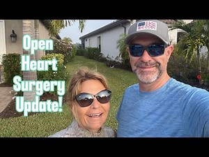 2 Weeks Post-Op and I'm Not Where I Expected to Be