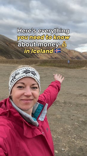 86K views · 1.1K reactions | You just landed in Iceland. Now how do...