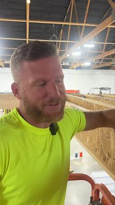 181K views · 1.5K reactions | Gotta test the flatness of the floor system right? #construction #stabila | RR Buildings | Facebook