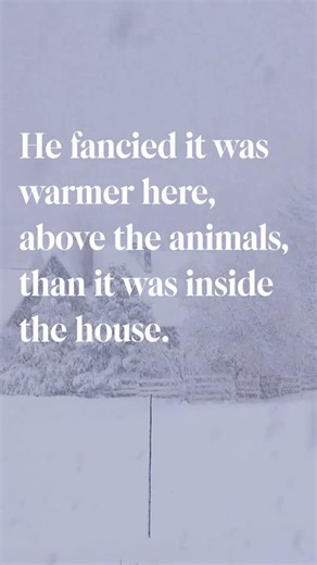 Sceptre Books - Publisher on Instagram: "We've made it to the end of January, but you'd be forgiven for wanting to hibernate until spring. Enjoy The Land in Winter from the comfort of your home ❄️"