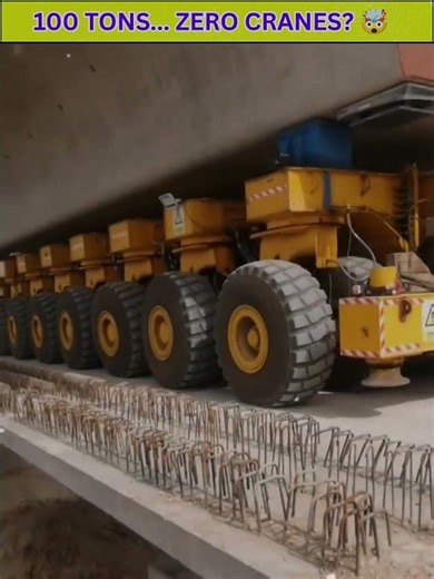 You’ve Been Wrong About How Bridges Are Built! 🤯