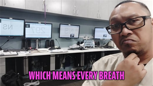 Some patients prefer bi-level pressure because of the pressure relief—IPAP when they inhale, EPAP when they exhale. It's more comfortable. However, BiPAP also gives pressure support, meaning every breath has a volume. #Bilevel #IPAP #EPAP #PressureRelief #RespiratoryTherapy | Global Sleep Academy