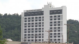 City leaders call recently renovated Hot Springs hotel a "game-changer"