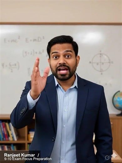 Best Maths & Science Tuition for Class 10 CBSE Board Preparation