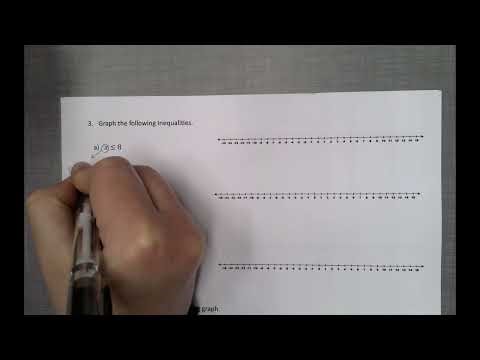 Math Foundations Chapter 7 Are You Ready