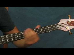 bass guitar songs lesson the middle jimmy eat world