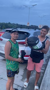 1st winner sa atong Helmet hunt. Amping sa imong byahe boss Ken. #fypシ゚viralシfypシ゚ #fypageシ #foryoupagereels #foryoupageシ Abangan ang sunod location namo. Mangaon sa mig sinugba dri 🤣 | Donnie AHAS Nietes Official