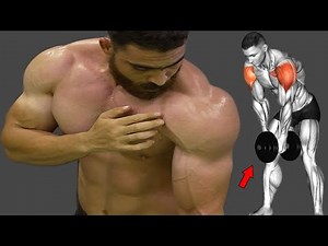 How to build shoulder Fast 💪 watch this perfect video 👌