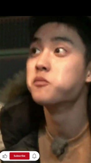 D.O.（ド・ギョンス）のベストシーンTOP5 #kyungsoo #kpop #exo #song #fans #japan #news