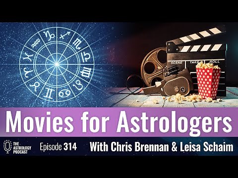 Movies for Astrologers: Astrology Themes in Films