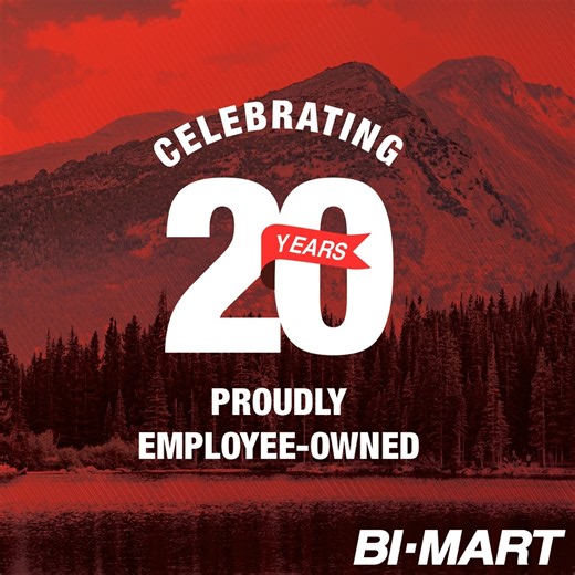 Bi-Mart is celebrating 20 years of being Employee-Owned. Bi-Mart’s first store opened in Yakima, Washington and it was the first discount store in the Northwest. Originally, to become a member shoppers had to belong to a credit union. Our competitive prices give our members added value. | Bi-Mart Membership Discount Stores