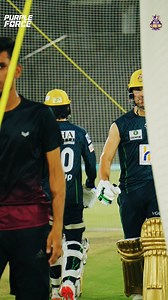 326K views · 11K reactions | The product of our Player Development Program Umer Lohya shares his surreal experience of being a part of #PurpleForce and learning from the very best of the cricketing world.  #HBLPSLX | Quetta Gladiators | Facebook