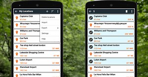 Download and run GPS Test Plus Navigation on PC & Mac (Emulator)