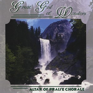Come, Gracious Spirit - Altar of Praise Chorale: Song Lyrics, Music Videos & Concerts