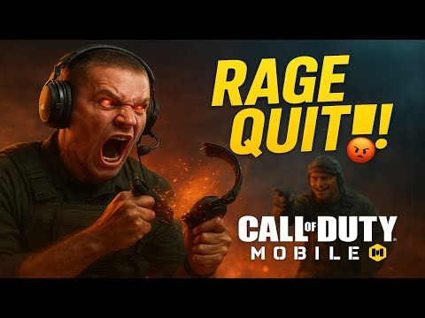 Call of Duty Warzone RAGE Compilation 🔥 (Insane Trash Talkers & Toxic Players)