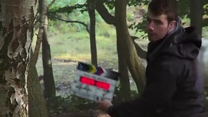 83K views · 2K reactions | Watch this Into The Woods "Stage to Screen" featurette and see the beauty that went into designing the full set. Now playing: di.sn/j03j | Walt Disney Studios | Facebook