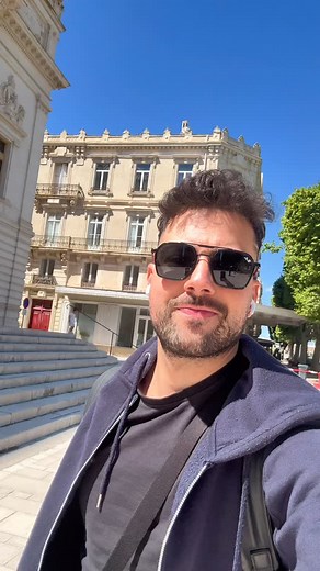 16K views · 6.8K reactions |  JE PRENDS LE BATEAU POUR L’ALGÉRIE POUR LA PREMIÈRE FOIS AVEC @gnvalgerie  Retour sur mon expérience après la traversée. Pour les curieux, ils font Sète-Alger et Sète-Bejaia  Vous avez déjà pris le bateau pour aller en Algérie avant ? Code promo : creator25 pour avoir 15% de réduction, à utiliser avant le 31 août, quantité limitée. Collaboration Commerciale | Iyasoony | Facebook