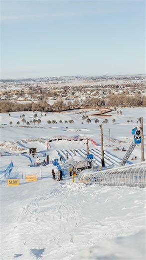 Hoedown Hill | Skier math doesn’t lie ⛷️. Ski enough this season and your season pass basically pays for itself! Don’t miss out, grab your season pass... | Instagram