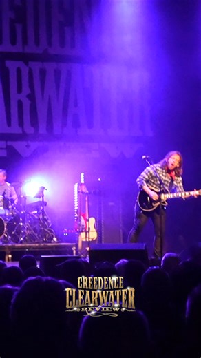 MANCHESTER! 🇺🇸🎸 John Fogerty's timeless legacy lives on through Creedence Clearwater Review, the UK's #1 tribute show. Witness a special performance that has captivated audiences worldwide - including a once-in-a-lifetime gig for John Fogerty's guests at The O2 Arena in London. Get ready to relive American Rock's golden era with the all-new Cosmo's Factory Tour. This authentic tribute celebrates CCR's iconic album and greatest hits: Bad Moon Rising, Fortunate Son, Who'll Stop the Rain, Lookin