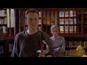 Buffy The vampire Slayer (3x22) Graduation Day Part 2