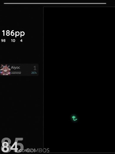 [7.35 ⭐] Aiyoc | Kobaryo - Tool-Assisted Speedcore (TQBF Frame Advance RMX) [EXCoordI-V] HDDT 82.59% #osugame #osu #fyp #osugameplay #games #gaming #fypツ