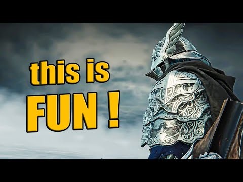 This Mod Makes Nightreign Feel Like a New Game