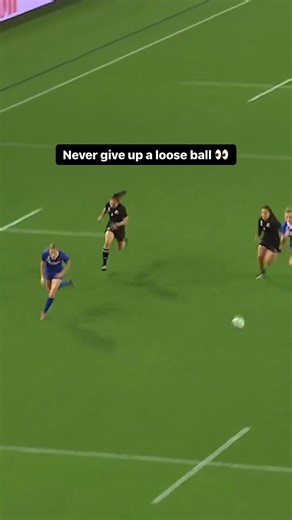 408K views · 4.5K reactions | A special Ruby Tui try at #RWC2021 ✨﫡 | Rugby World Cup | Facebook