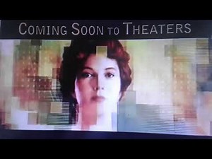 Columbia TriStar Home Entertainment Logo 2001-2006 ID's